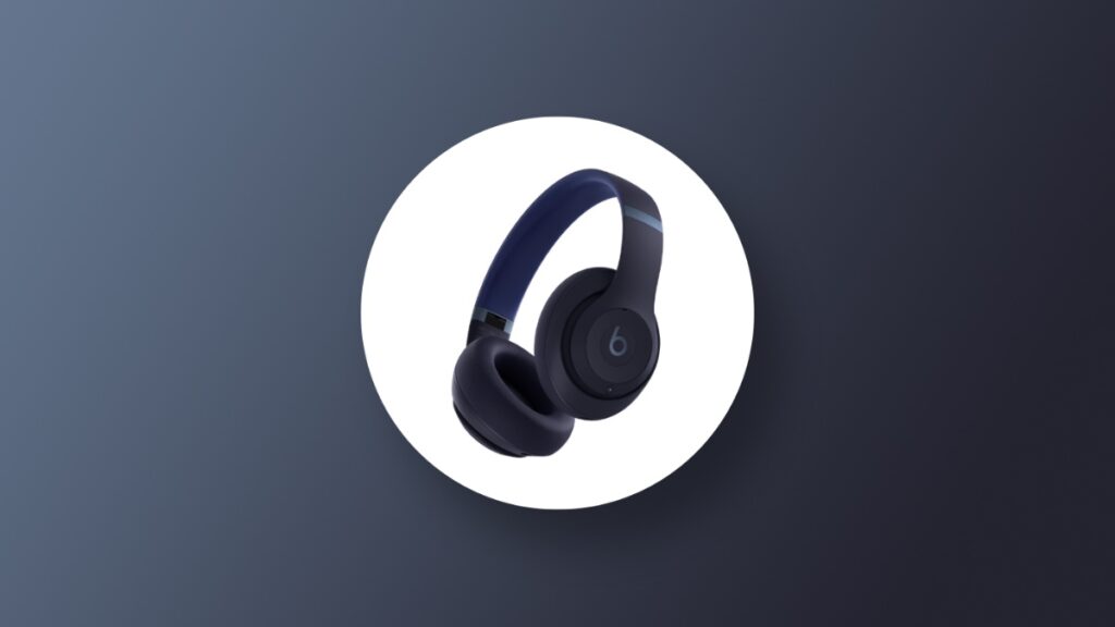 Save on Beats Studio Pro.