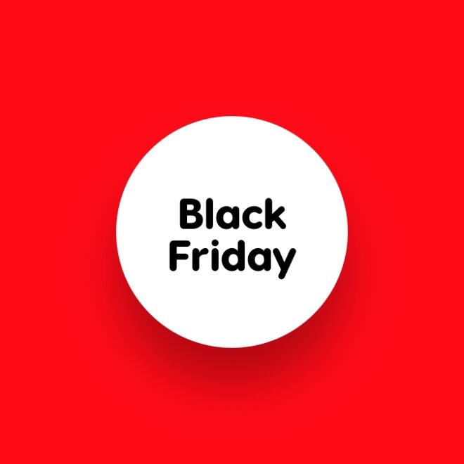 My Favorite Black Friday 2024 Deals on non-Apple Tech