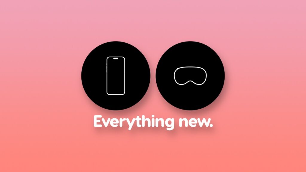 Everything new in iOS 18.2 beta 2 and visionOS 2.2 beta 1.