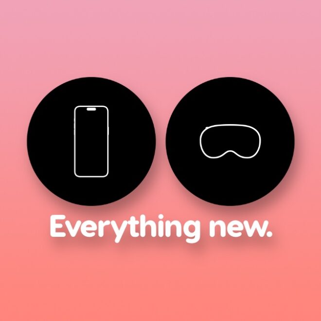 Everything New in iOS 18.2 Beta 2 and visionOS 2.2 Beta 1