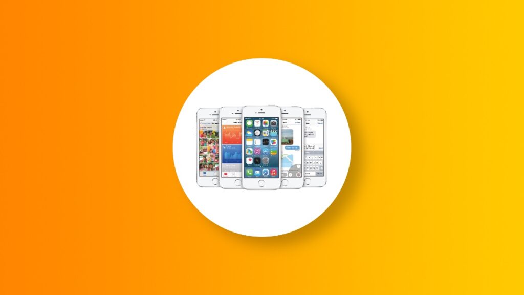 Apple ending support for iCloud backup on iOS 8