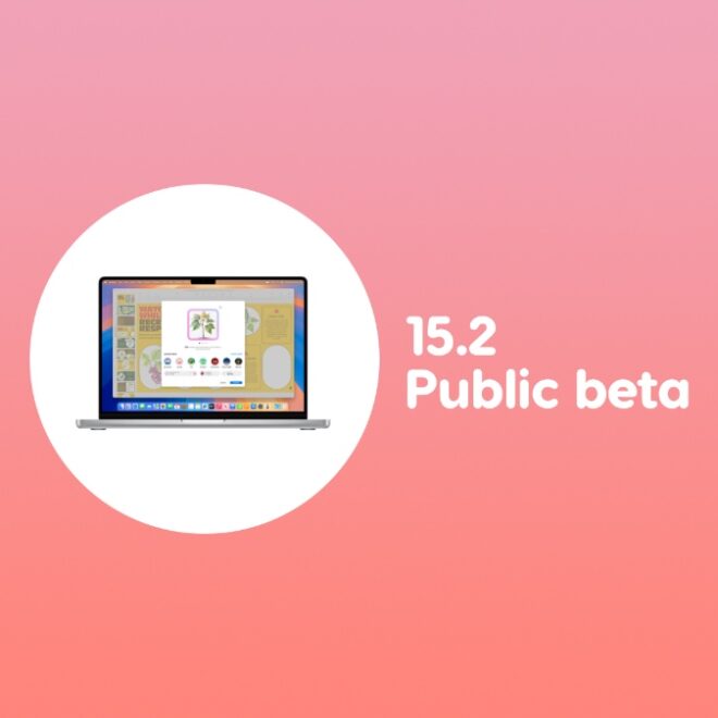 How to Download macOS Sequoia 15.2 Public Beta