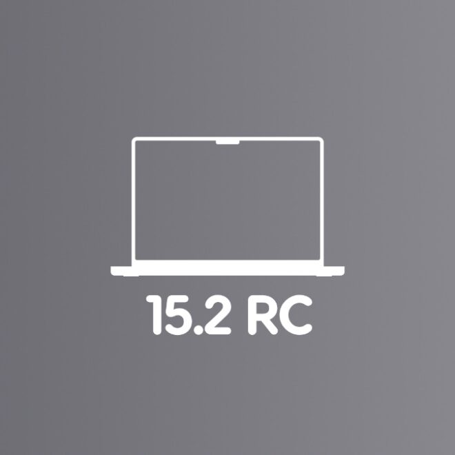 Download and Install macOS Sequoia 15.2 RC on Mac