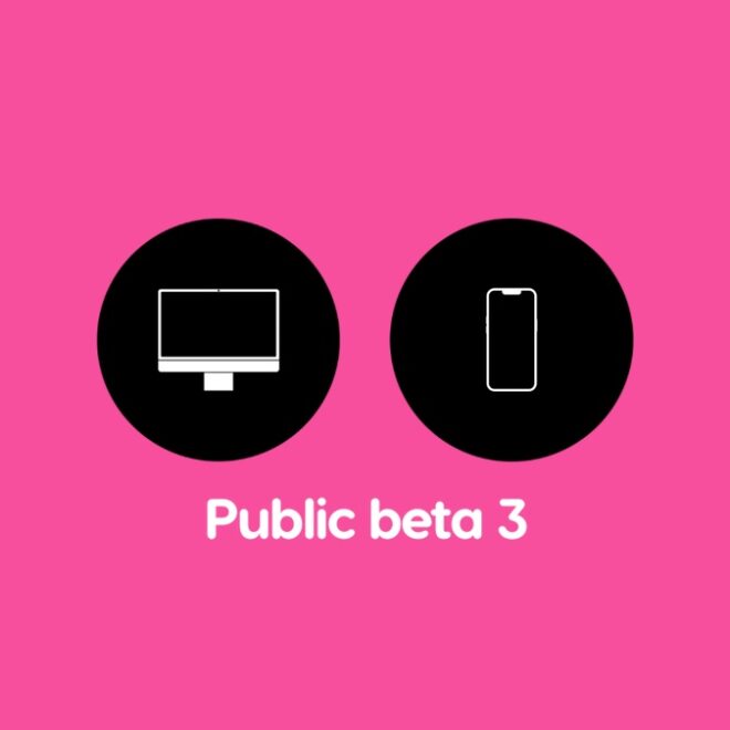 Download: Public Beta 3 of iOS 18.2, macOS 15.2 Now Available