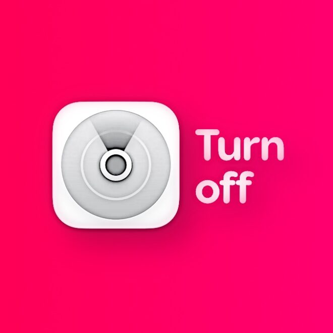 How to turn off Find My on iPhone, iPad and Mac