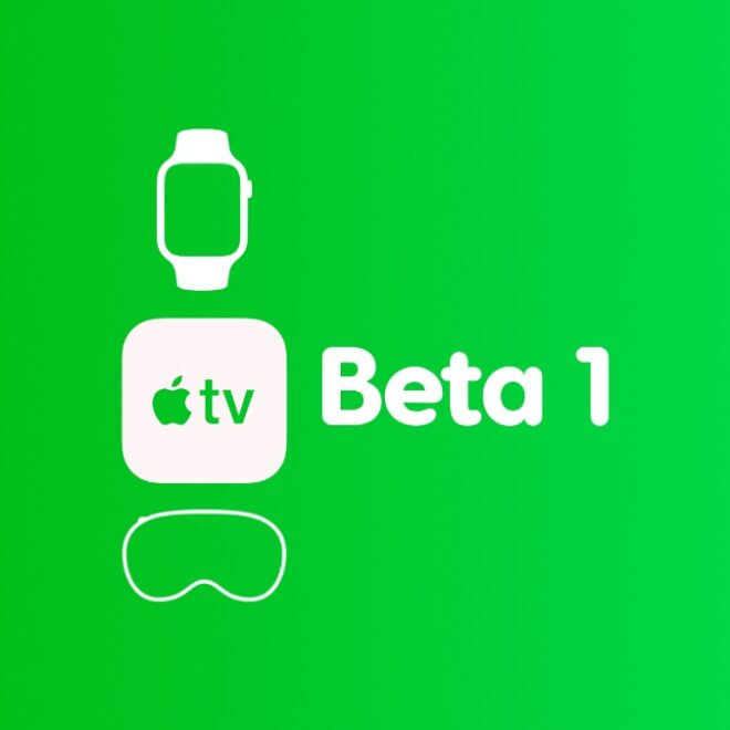 Download watchOS 11.2, tvOS 18.2, visionOS 2.2 Beta 1