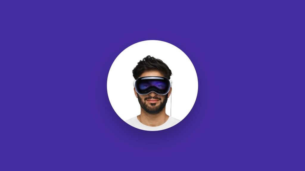 Android XR is good news for Vision Pro.