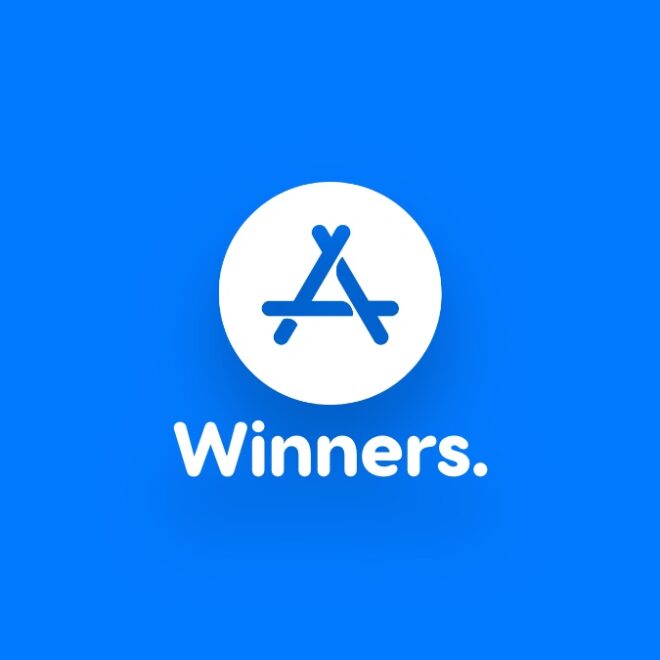 2024 App Store Awards: Winners Announced