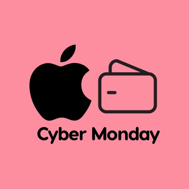 Budget-Friendly Cyber Monday 2024 Deals on Apple Gear