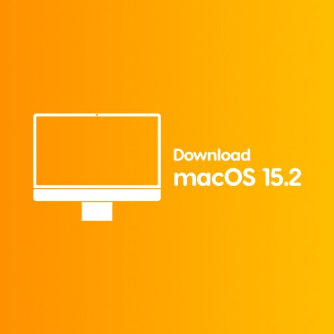 Download macOS Sequoia 15.2 for Mac with Apple Intelligence