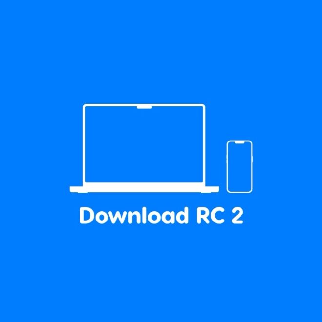 Download: iOS 18.2 and macOS 15.2 RC 2 Released