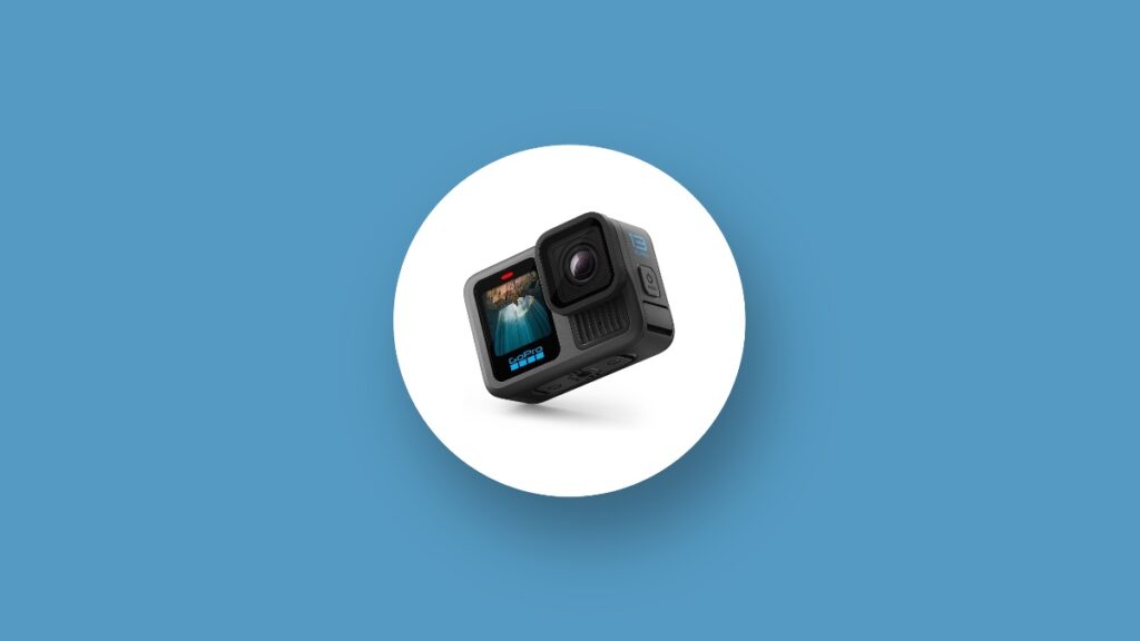 Save $100 on GoPro HERO13 Black.