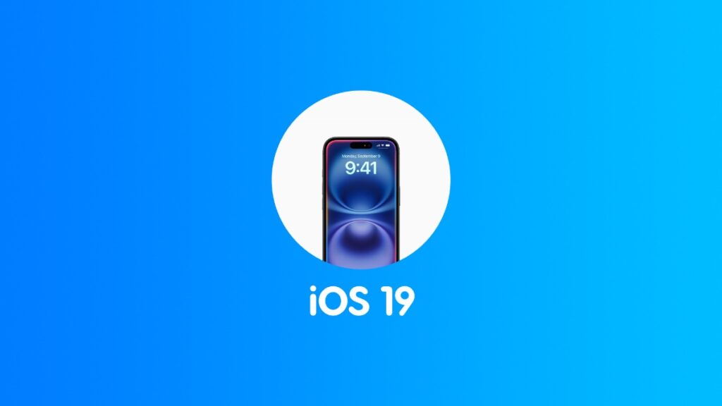 iPhones that support iOS 18 will get iOS 19.