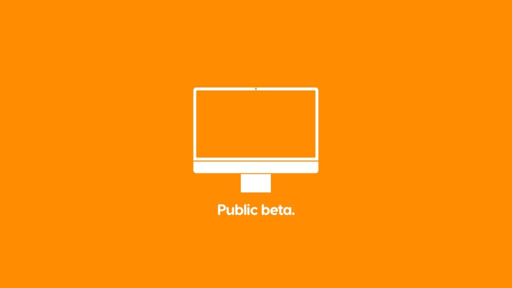 Download macOS 15.3 public beta 1.