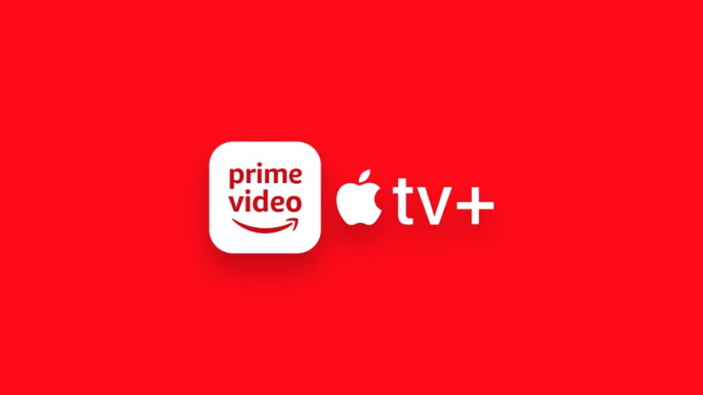 TV+ in Prime Video expands to more countries.