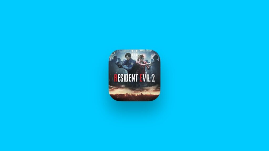 Download Resident Evil 2.