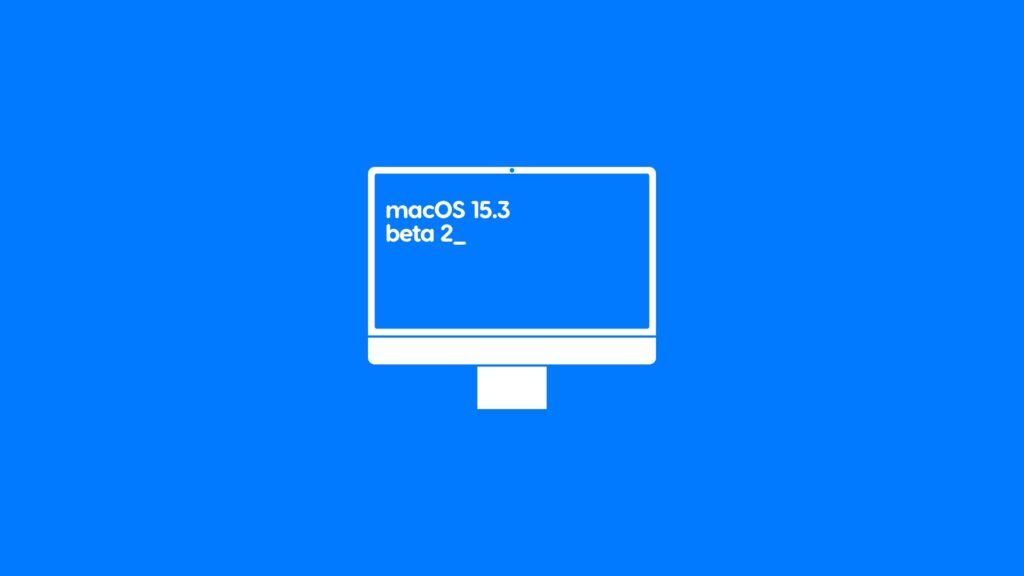 Download macOS Sequoia 15.2 beta 2 for Mac.