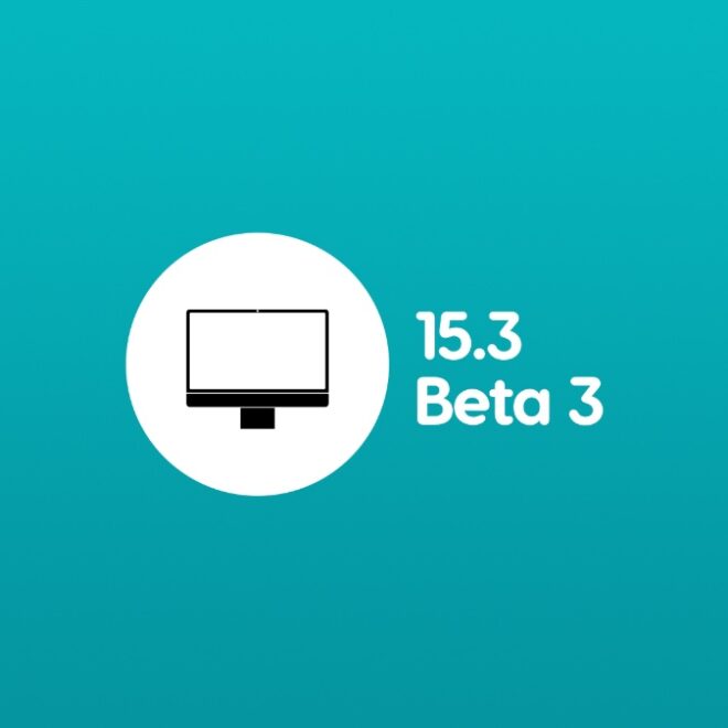 macOS 15.3 Sequoia Beta 3 Now Available for Download on Mac