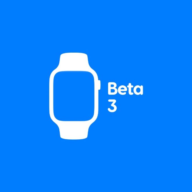 Download watchOS 11.3 Beta 3 for Apple Watch