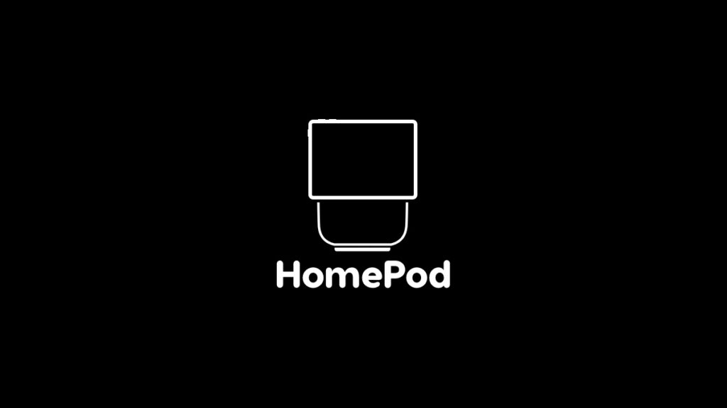 HomePod with display launching in 2025.