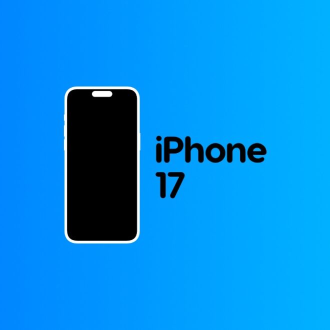 iPhone 17 is Not Getting a Smaller Dynamic Island