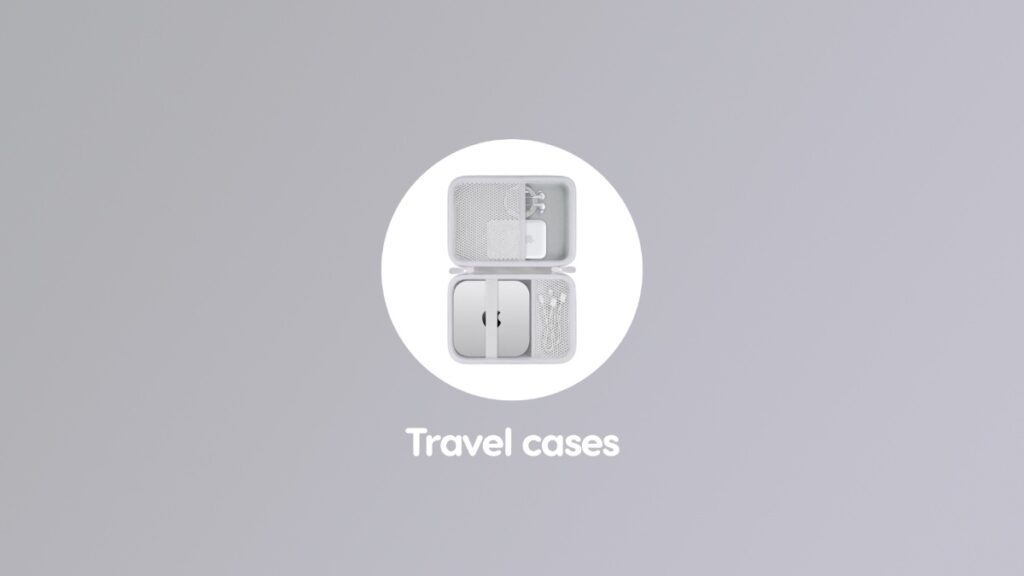 Best M4 Mac mini travel cases.