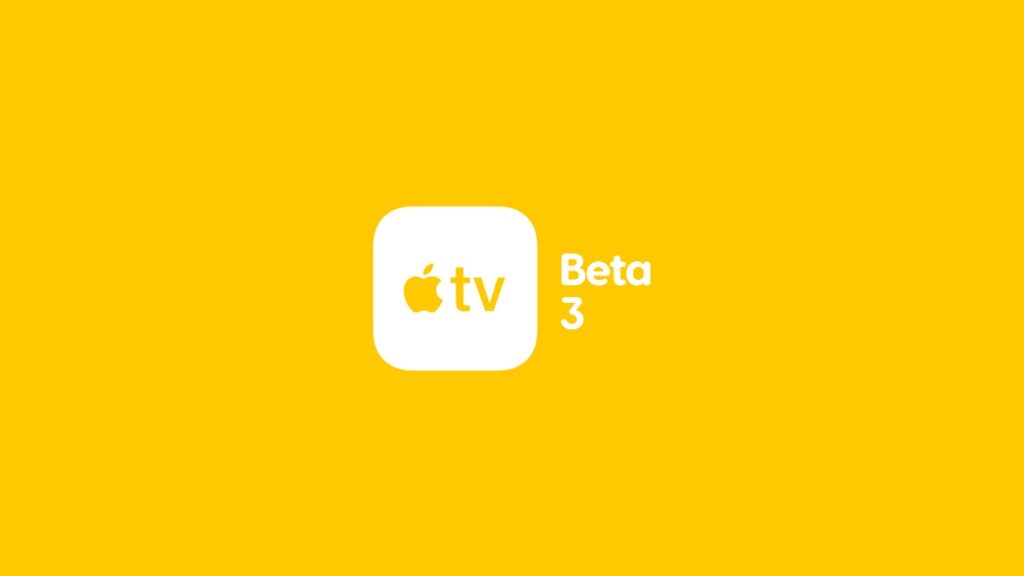 Download tvOS 18.3 beta 3.