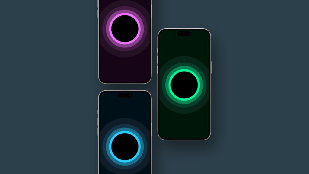 Download the Event Horizon wallpaper pack for iPhone.