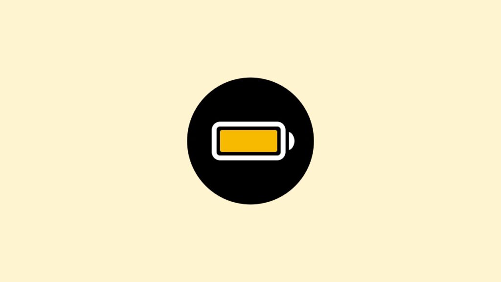 Low Power Mode slows down iPhone.