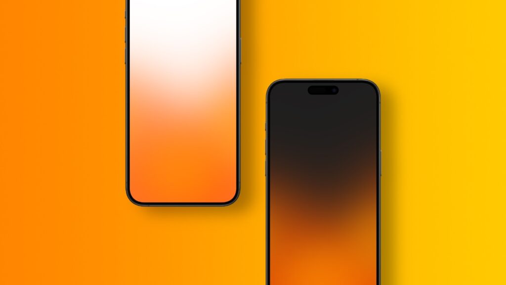 Download the Magma wallpapers for iPhone.