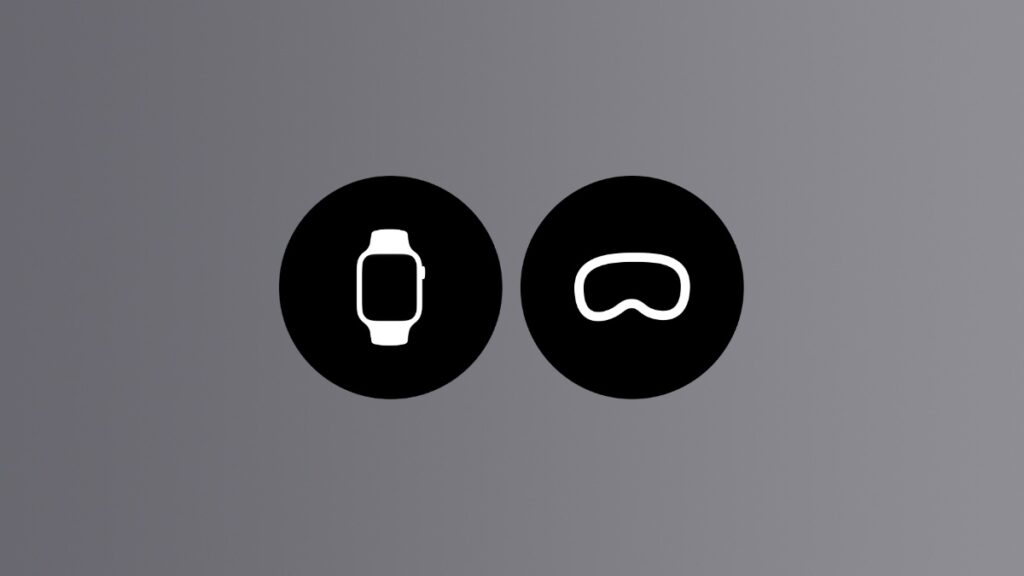 Download watchOS 11.3.1 and visionOS 2.3.1 updates.