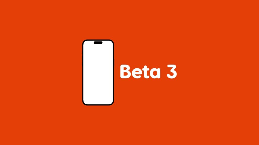 iOS 18.4 beta 3 now available for download.